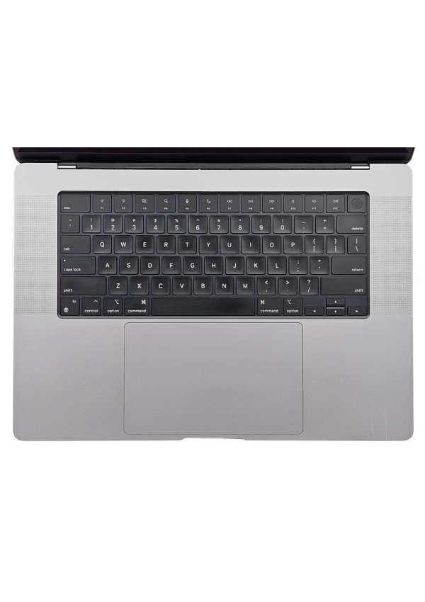 Apple MacBook Pro 16 A2485 M1 PRO 32GB 512 SSD 16,2